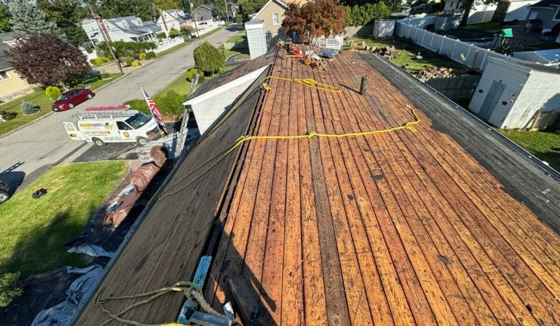 What to Expect During a Roof Inspection and Why It Matters for Homeowners