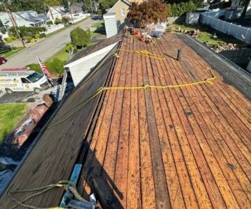 What to Expect During a Roof Inspection and Why It Matters for Homeowners