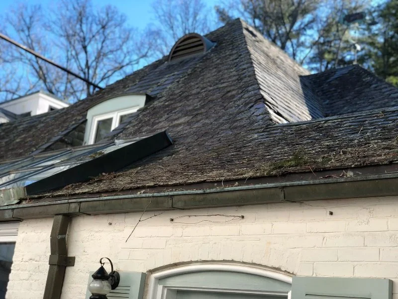 Should I Repair or Replace My Roof? A Homeowner’s Guide