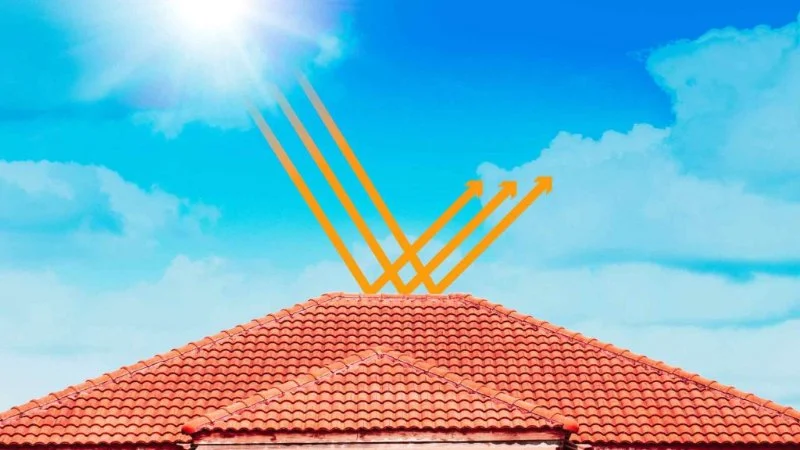The Environmental Benefits of a Cool Roof – Energy Savings and Sustainability