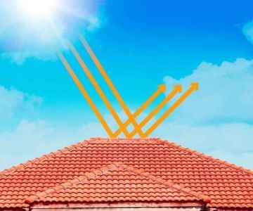 The Environmental Benefits of a Cool Roof – Energy Savings and Sustainability