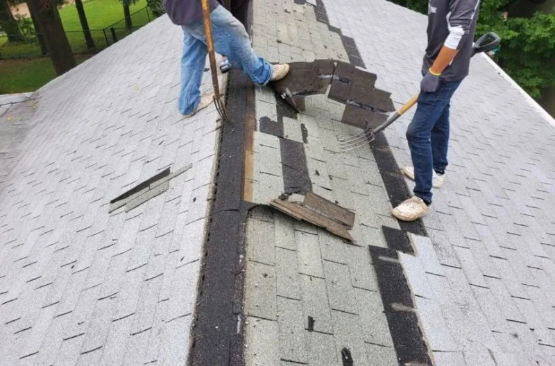 The Ultimate Guide to Roof Replacement for Homeowners