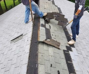 The Ultimate Guide to Roof Replacement for Homeowners