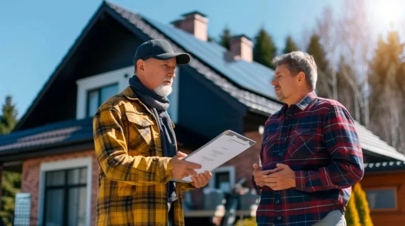 Top 10 Questions to Ask a Roofing Contractor Before Hiring