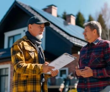 Top 10 Questions to Ask a Roofing Contractor Before Hiring
