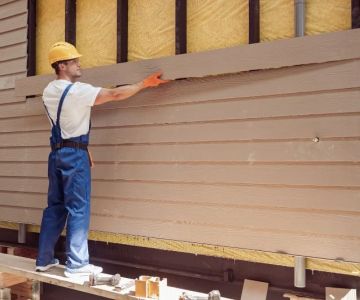 Siding Longevity by Climate: Hot, Cold, Humid & Dry Regions