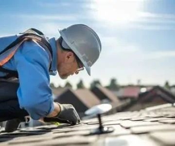 How to Choose a Reliable Roofing Contractor Near You with Confidence
