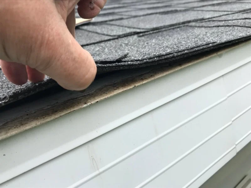 How to Inspect Your Roof & Siding Safely from the Ground | Pro Found Roofing