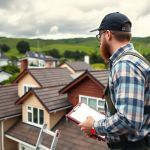 What to Expect During a Roof Inspection