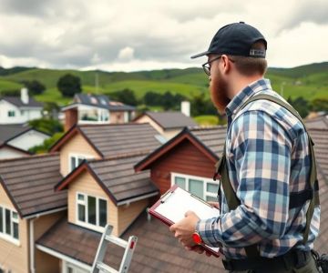 What to Expect During a Roof Inspection