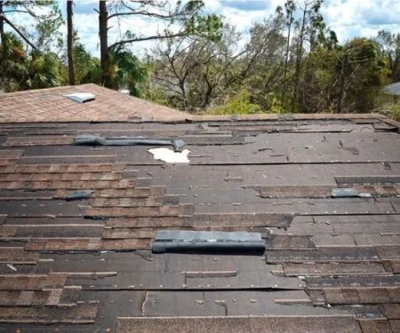 Hidden Signs of Roof Damage Under Shingles or at Flashing: How to Identify Issues Early