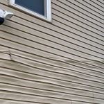 How to Keep Siding Panels from Warping in Direct Sunlight