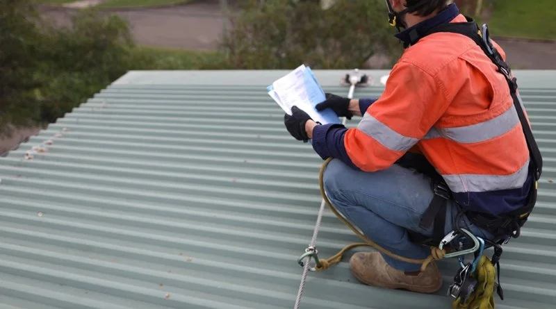 What to Expect During a Roof Inspection – A Complete Guide for Homeowners