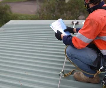 What to Expect During a Roof Inspection – A Complete Guide for Homeowners