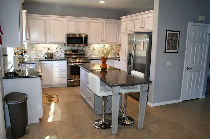 Turn Key Remodel Picture 6