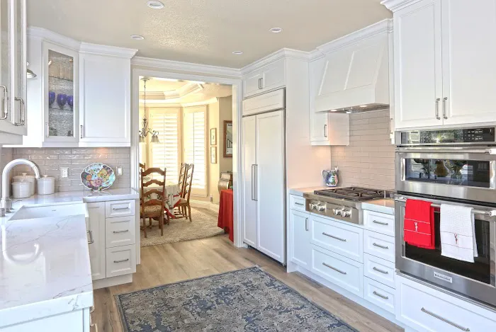 Turn Key Remodel Picture 9