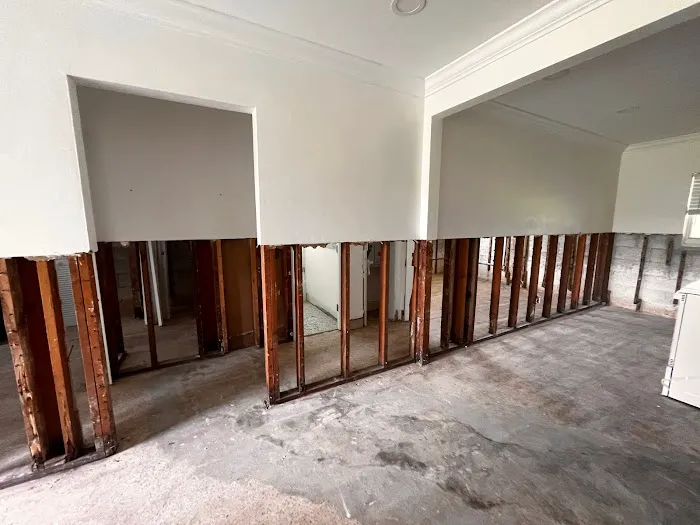 Revival Water Damage Restoration of Orange County Picture 5