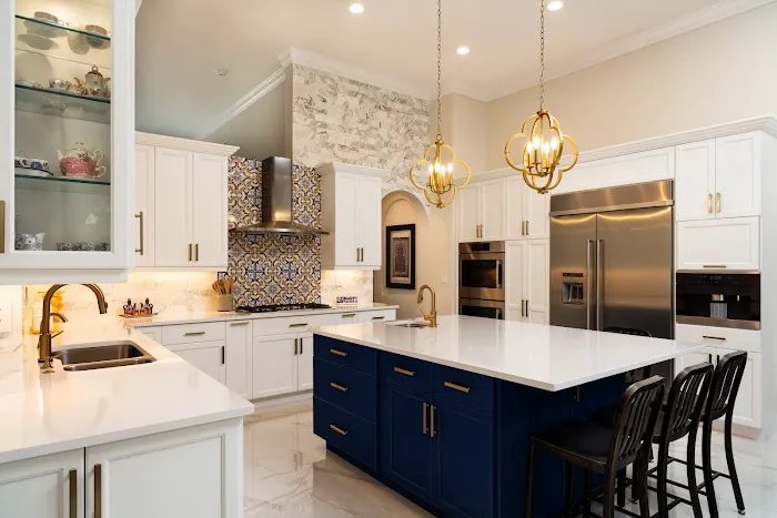 Revival Water Damage Restoration of Orange County Picture 7