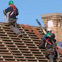 Big Boy Roofing ico
