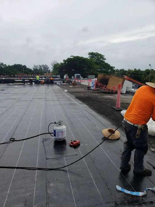 Call Now Covina Roof Repair Picture 2