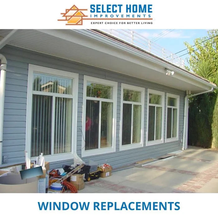 Select Home Improvements Picture 8