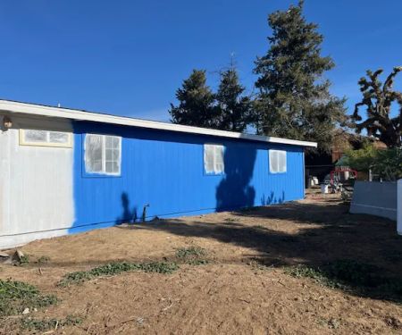 Advanced Home Energy Solutions