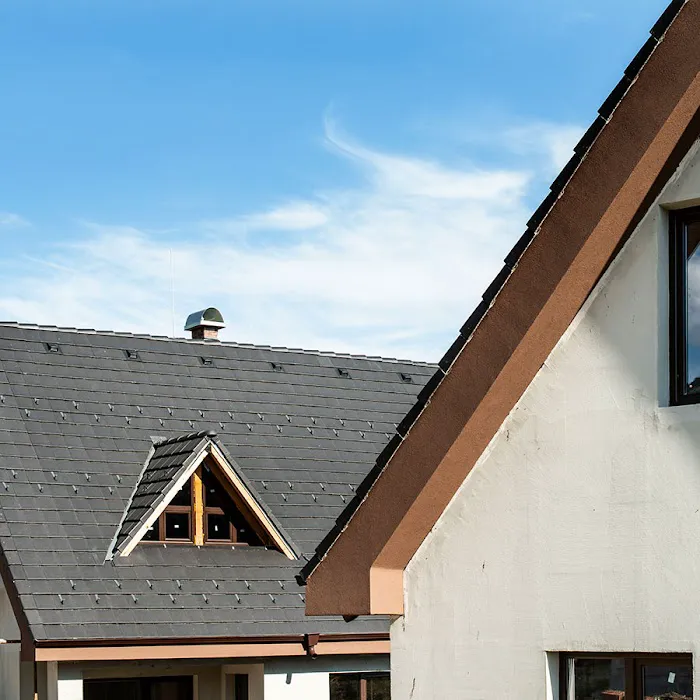 California roofing & repair construction Picture 2