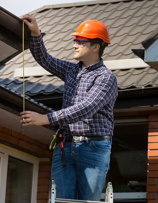 California roofing & repair construction Picture 1