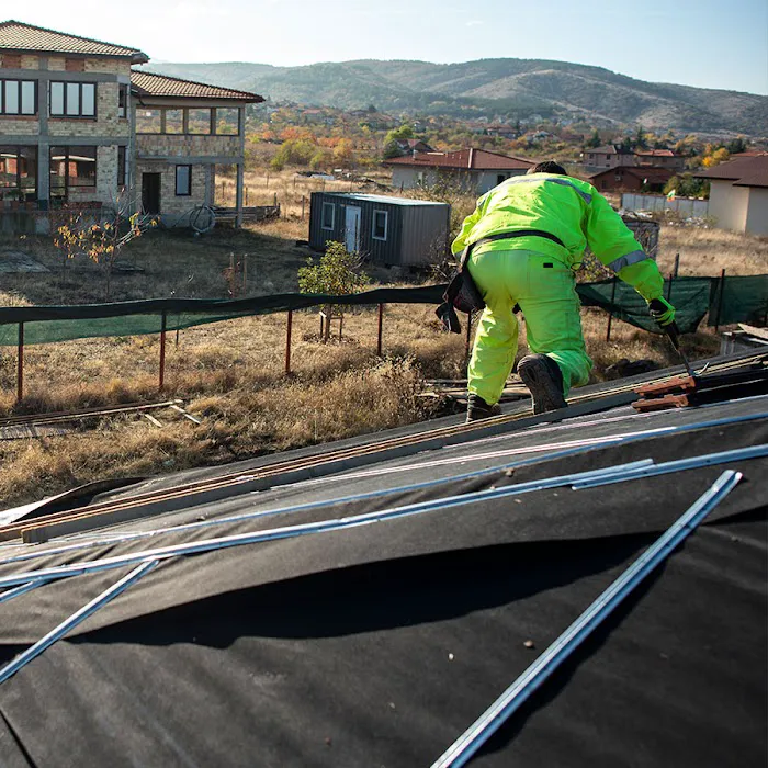 California roofing & repair construction Picture 3