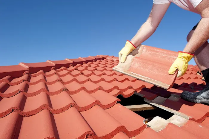 California roofing & repair construction Picture 4