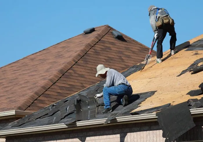 California roofing & repair construction Picture 6