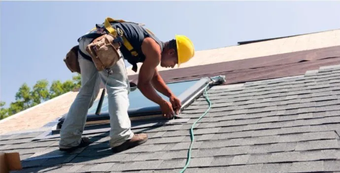 California roofing & repair construction Picture 7