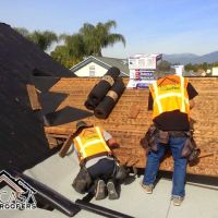 Micasa Pro Roofers ico