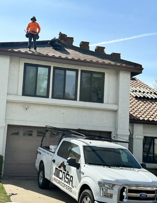 Micasa Pro Roofers Picture 10