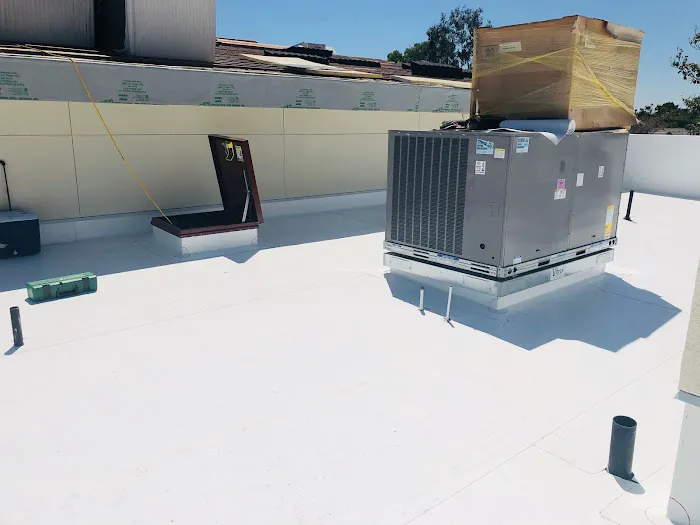 Mountain Pacific Roofing Inc Picture 3