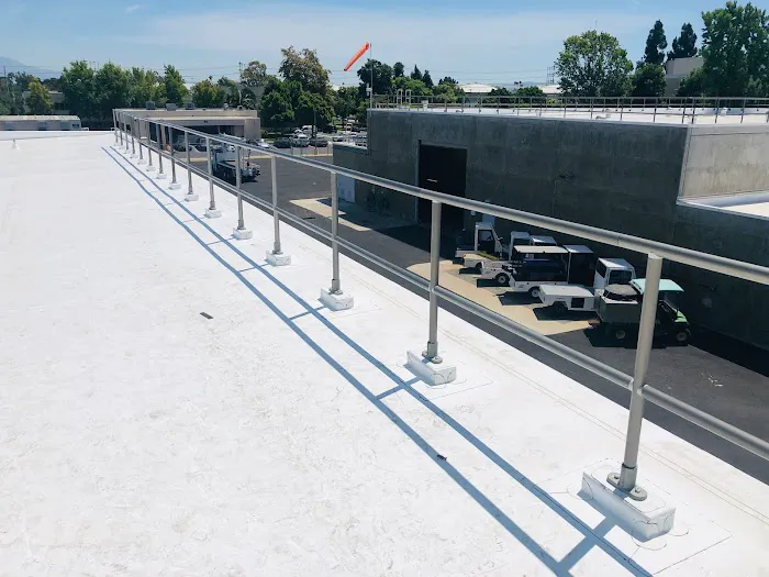 Mountain Pacific Roofing Inc Picture 1