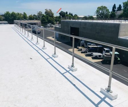 Mountain Pacific Roofing Inc