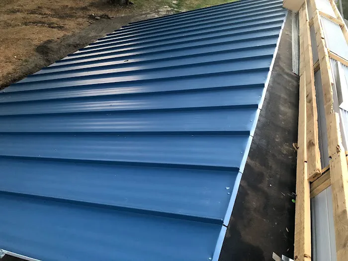 Mountain Pacific Roofing Inc Picture 5