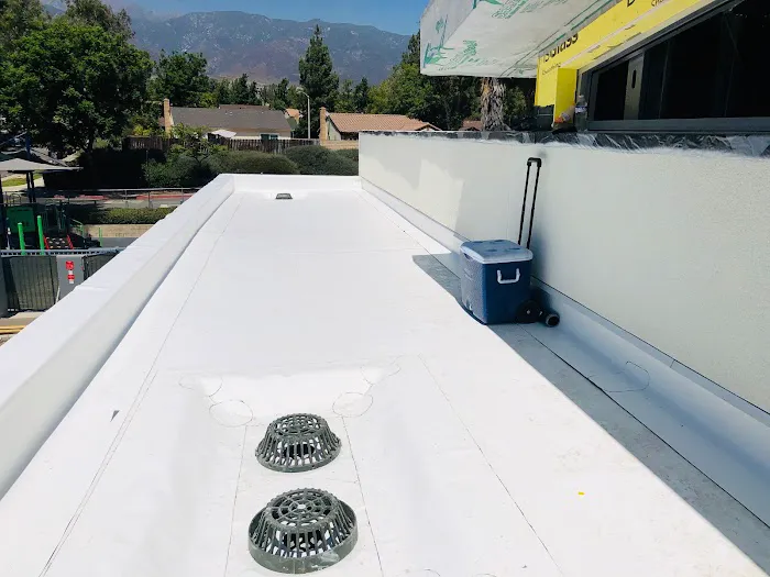 Mountain Pacific Roofing Inc Picture 7