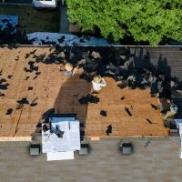 Roofing Guys ico