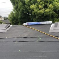 Douglas Cote Roofing ico