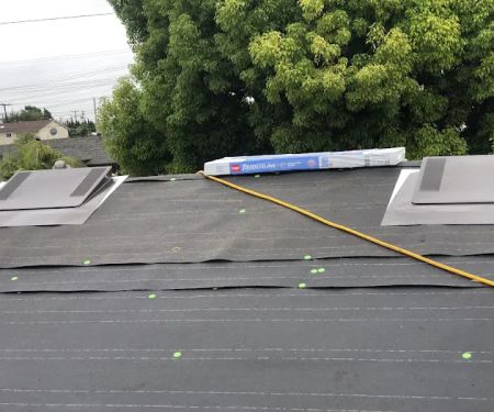 Douglas Cote Roofing
