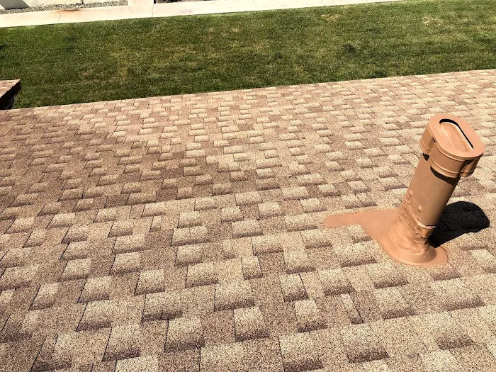 Douglas Cote Roofing Picture 5