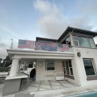 ThEnd Seamless Rain Gutters ico