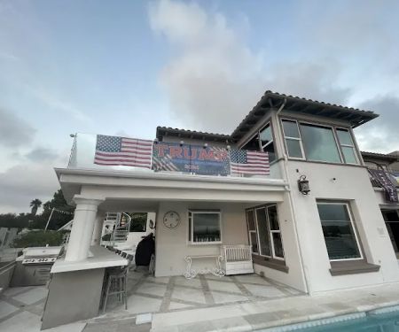 ThEnd Seamless Rain Gutters