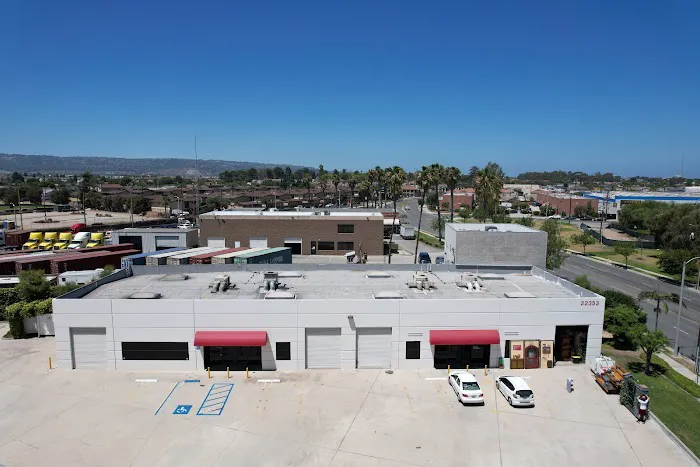 HP Commercial Roofing Pro West Covina Picture 2