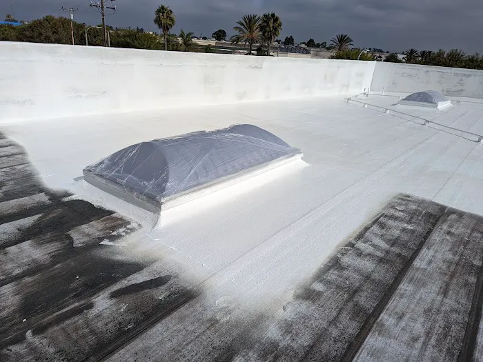 HP Commercial Roofing Pro West Covina Picture 3