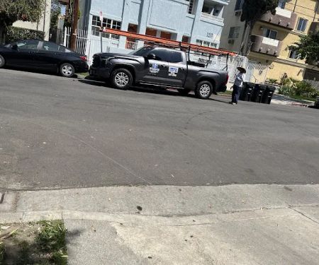 HP Commercial Roofing Pro West Covina