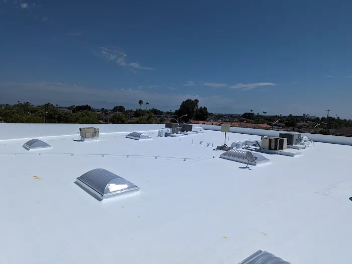 HP Commercial Roofing Pro West Covina Picture 6
