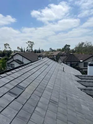 HP Commercial Roofing Pro West Covina Picture 8